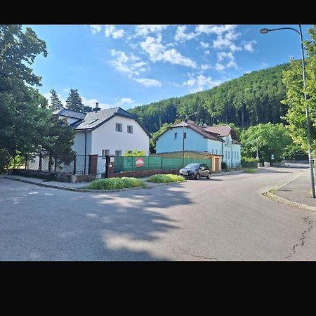 Apartment In Pukersdorf Bei Wien Top 5 Purkersdorf Exteriör bild