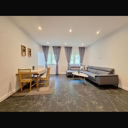 Apartment In Pukersdorf Bei Wien Top 5 Purkersdorf Exteriör bild