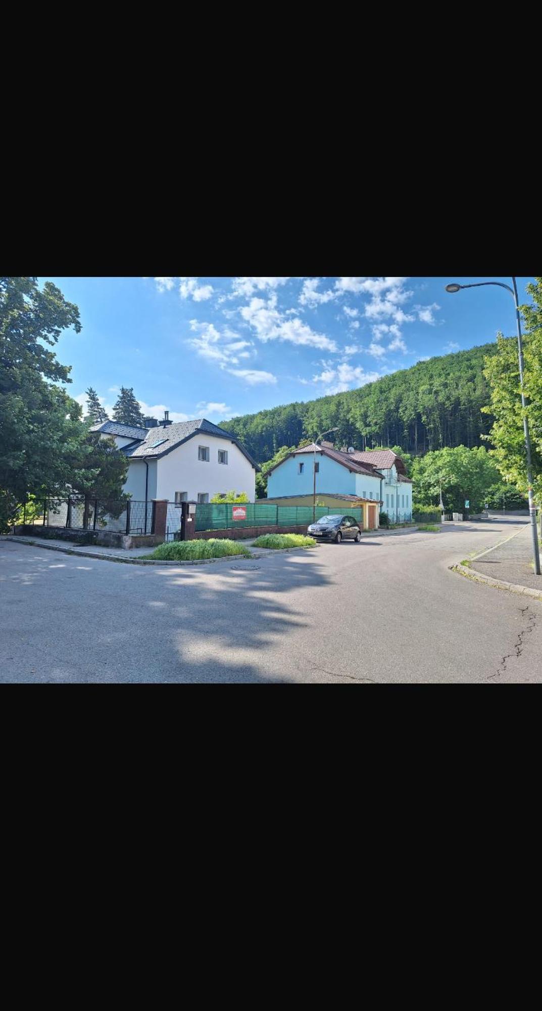 Apartment In Pukersdorf Bei Wien Top 5 Purkersdorf Exteriör bild