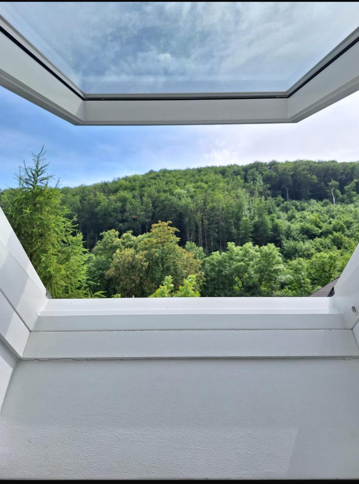 Apartment In Pukersdorf Bei Wien Top 5 Purkersdorf Exteriör bild
