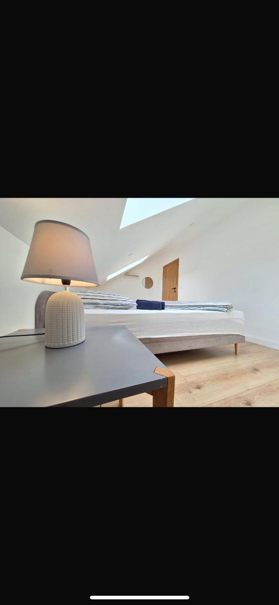 Apartment In Pukersdorf Bei Wien Top 5 Purkersdorf Exteriör bild