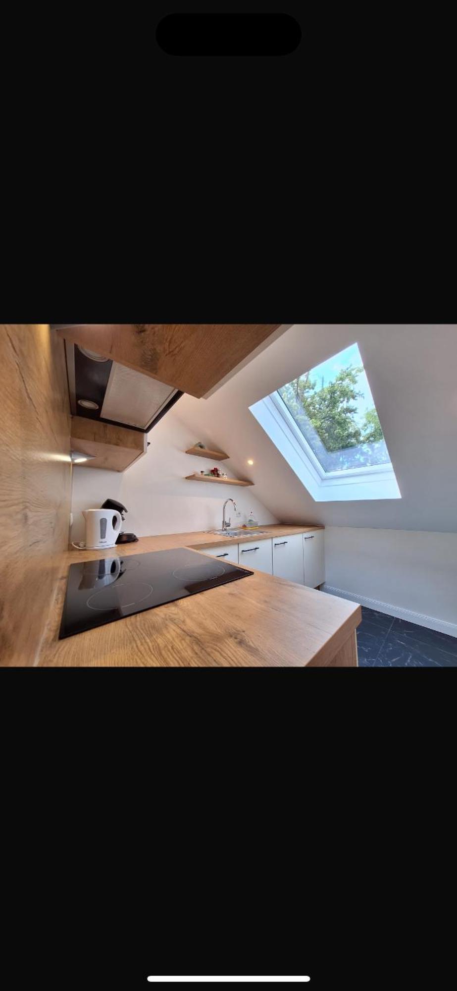 Apartment In Pukersdorf Bei Wien Top 5 Purkersdorf Exteriör bild